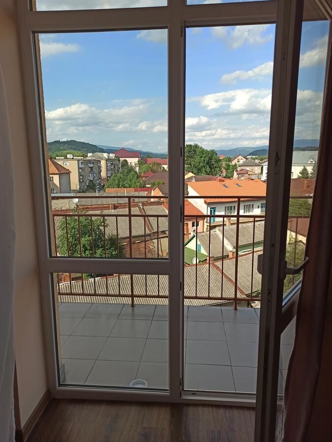 Апартаменты Amazing View Lux with balcony Мукачево-18